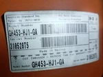Trane Gh453-hj1-ga Compressor 208-230v 1ph R22 3.8hp, 45,000btu, Hermetic 3.8ton. Fixed Price $695.00.