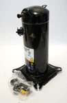 Copeland Scroll Compressor Zp20k5e-pfv-830 208-230v 20000btu. Fixed Price $650.00.