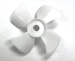 Thomas Replacement Fan Blade # 633718 For Models 1007, 1107, 1207pk80, 2807, 807. Fixed Price $92.90.
