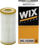 Wix Wl10396 Oil Filter Replacement, Built For Synthetic And High Mileage - C. Fixed Price $22.48.