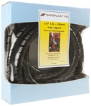 Caplugs Sppc Series Safeplast Safe-spiral Pre-cut Spiral Wrap, Hose & Ca. Fixed Price $46.90.