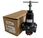 New Parker R119-08c/m2 Regulator 1" R11908cm2. Fixed Price $180.00.