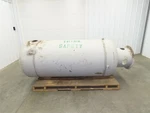 Karguard Vertical Compressed Air Receiver Tank 400 Gallon 125 Psi 36"x 8' 8". Fixed Price $1999.99.