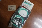 Speedaire 4b252 Air Compressor Gasket Kit. Fixed Price $39.99.