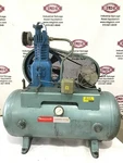 Honeywell 230c2a5b0a Industrial Air Compressor W/ge Motors 3/4hp 3ph. Fixed Price $999.99.