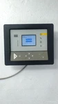 Atlas Copco Air Compressor Control Panel Computer P1900520011 Lock Broken. Fixed Price $569.05.