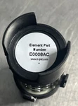 Nano Purification E0008ac Original Coalescing Filter Element Replacement Oem. Fixed Price $72.00.