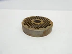 Vemag Bg130-7 Filling Machine Holeplate 8mm. Fixed Price $118.95.