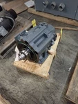 Atlas Copco Screw Compressor Airhead End 1616747281 Usa Rare $4999. Fixed Price $4999.00.