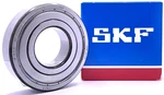 Skf 6308 2z C3 Deep Groove Ball Bearing, Metal Shielded 40x90x23 Mm New. Fixed Price $34.70.