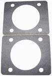 Usa Made 2 Air Compressor Cylinder Gaskets Fits 079027013041 Of50150ts Ridgid. Fixed Price $4.99.