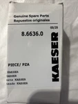 Kaeser 8.6636.0 Automatic Condensate Drain Valve Air Compressor. Fixed Price $35.00.