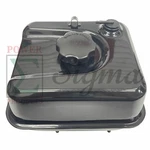 Fuel Tank For Harbor Central Pneumatic 30 Gallon 420cc Truck Bed Air Compressor. Fixed Price $32.99.