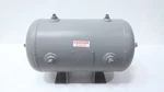 Manchester Tank 302506.1 Horizontal Air Receiver 200psi 9.8gal. Fixed Price $484.80.