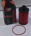 K&n Premium Oil Filter High Performance Hp-7042 Automotive Replacement. Fixed Price $23.99.