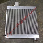 Combination Cooler 5.7608.1 576081 For Kaeser As20 As30t Air Compressor. Fixed Price $1590.80.