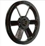 Hitachi 10" Pump Flywheel For Ec25e Compressor Part#. Fixed Price $59.99.