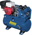 Jenny Products Inc Jeg11hga30t Compresor Honda 11hp Gas Dr -fob. Fixed Price $3475.12.