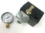 23474653-r , 38471579 Pressure Switch 4-port Side Wire Feed Adjustable Unloader. Fixed Price $75.72.
