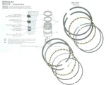 054-0112 Sanborn Ring Set For Model 130 & 165 Pumps. Fixed Price $48.58.