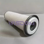 1pcs 1513005800 Oil Separator Element Fits Atlas Copco Screw Air Compressor. Fixed Price $116.13.