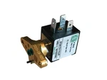 Solenoid Valve Replacement For Atlas Copco 1089058022. Fixed Price $49.99.