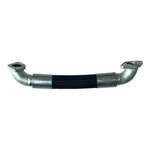 1622001500 Hose Assembly For Atlas Copco Air Compressor Ga22 1622-0015-00. Fixed Price $248.99.