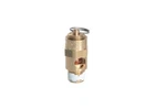 130psi Safety Relief Valve For Kobalt Quiet Tech 2-gallon Air Compressor. Fixed Price $12.99.