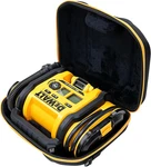 Air Compressor Hard Case Compatible With Dewalt 20v Max Tire Inflator Dcc020ib. Fixed Price $44.55.