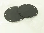 Ingersoll Rand 30237713 Diaphragm/gasket Relief Valve Six Hole (oem) Lot Of 2. Fixed Price $74.99.