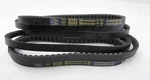 Goodyear Torque Flex V-belt Bx83 (lot Of 2). Fixed Price $130.87.
