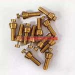 1pc For Kaeser Screw Air Compressor Constant Temperature Valve Core 7.2019.0. Fixed Price $33.00.