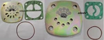 Ingersoll Rand Compatible Model 2340 Lp/hp Valve Plate Assembly Kit. Fixed Price $379.99.