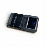Giatero Q13 Jump Starter,air Compresor. Fixed Price $29.99.
