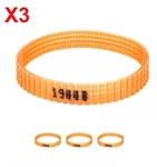 X3 240mm Planer Drive Belt For Makita 1900b Kp0800 Kp0810 1911b Kp0810c Kp0800k. Fixed Price $2.99.