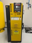 Kaeser Aircenter Sx5 With Cat Kit F6ke Filter 2023. Fixed Price $17930.00.