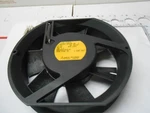 033971 Rotron Fan 220 Cfm, 3000 Rpm/115v-50/60 Cap 3.0 6 3/4 X Nos. Fixed Price $135.00.