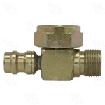 A/c Compressor Fitting 4 Seasons 14728 Motors Part. Fixed Price $32.95.