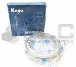 New Koyo 6014zzc3 Roller Bearing. Fixed Price $39.00.