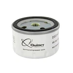 Industrial Service Solutions Aftermarket Quincy 2023400100 Spin-on Oil Filter.... Fixed Price $53.14.