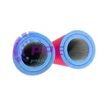 1pc New Ingersoll Rand Air Compressor Oil Mist Separator Core Aap1404987-00014. Fixed Price $387.18.