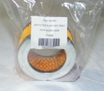 Vh901800av Campbell Hausfeld Air Compressor Filter New 1.5" X 2.5" Oem Dy. Fixed Price $8.50.