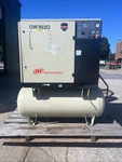 Ingersoll Rand Compressor Py1858u09149 40hp 125 Cfm. Fixed Price $15000.00.