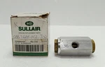 Sullair 02250049-634 Hoerbiger C8b 7 685 Oc2 708 Blowdown Valve New Surplus Box. Fixed Price $171.99.