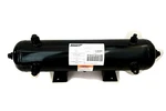 Speedaire 1tzy7 3-gallon Steel Air Tank Receiver, 175 Psi Max, Horizontal. Fixed Price $150.00.