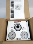 Champion Chx Compressed Air System Flow Controller, Left To Right Nos. Fixed Price $299.00.