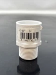 C436-007 3/4 Ma Adapter. Fixed Price $9.90.