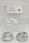 Lenhardt & Wagner 00256 Valve Inlet/outlet For Breathing Air Compressor 733kb. Fixed Price $119.20.