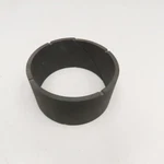 Ingersoll Rand 12780d1t28 5" Od X 2.470w R: 228 0.54" Gap Wear Ring Oem. Fixed Price $55.60.