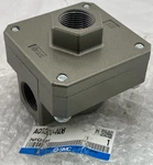 Smc Aq5000-n06 Quick Exhaust Discharge Valve. Fixed Price $29.99.